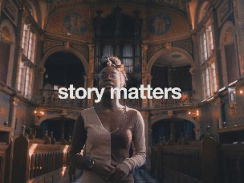 Cover image for My Show Reel
