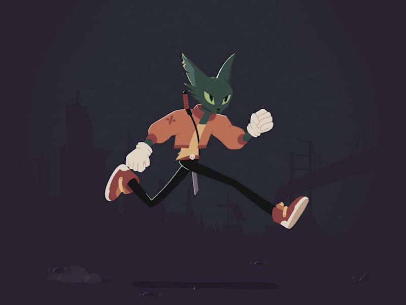 Cover image for Run Cycle