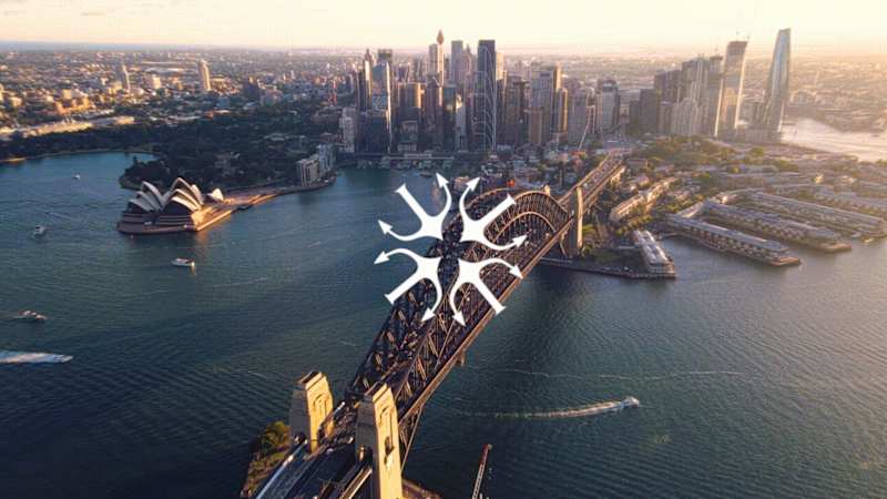 Cover image for The Harbour - Brand Design