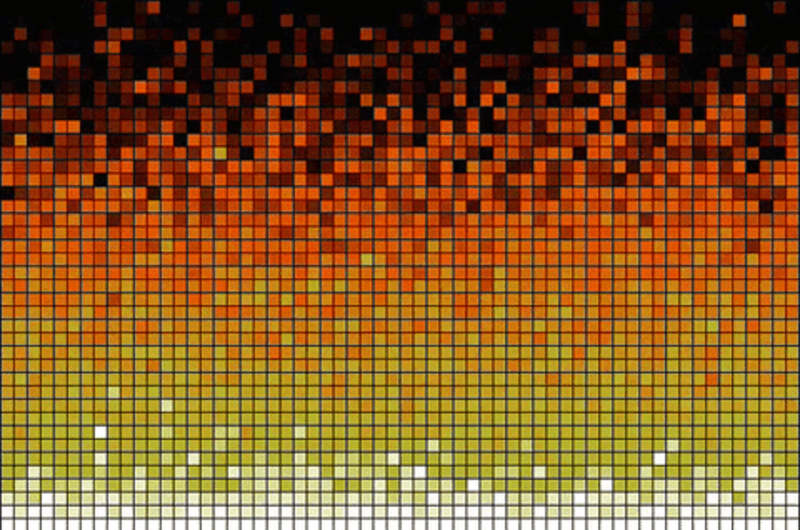 Cover image for DOOM Fire Algorithm 🔥