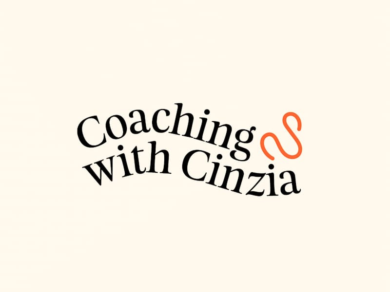 Cover image for Coaching with Cinzia
