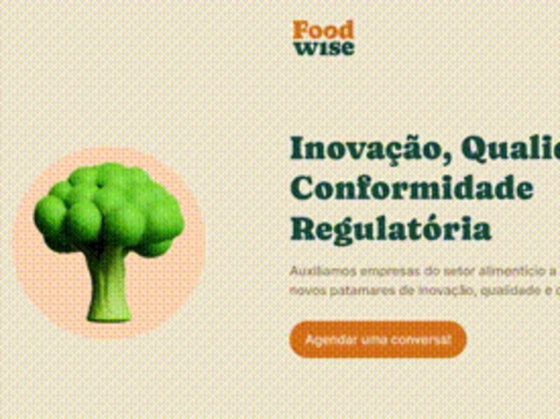 Cover image for Standing Out with Smart, Organic Landing Page @ Foodwise