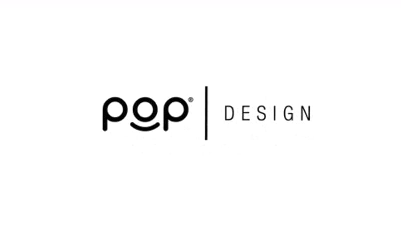 Cover image for Pop Design | CMS Website + Branding 