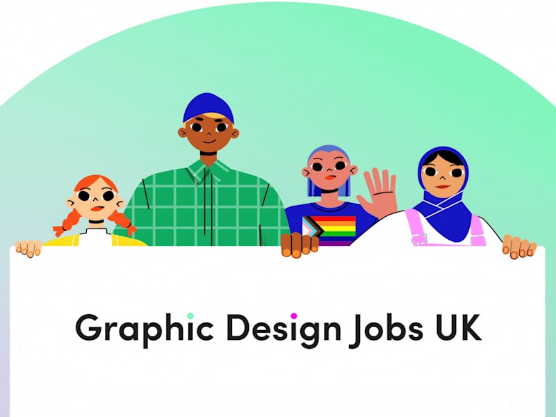 Cover image for Jobs Board Web Design