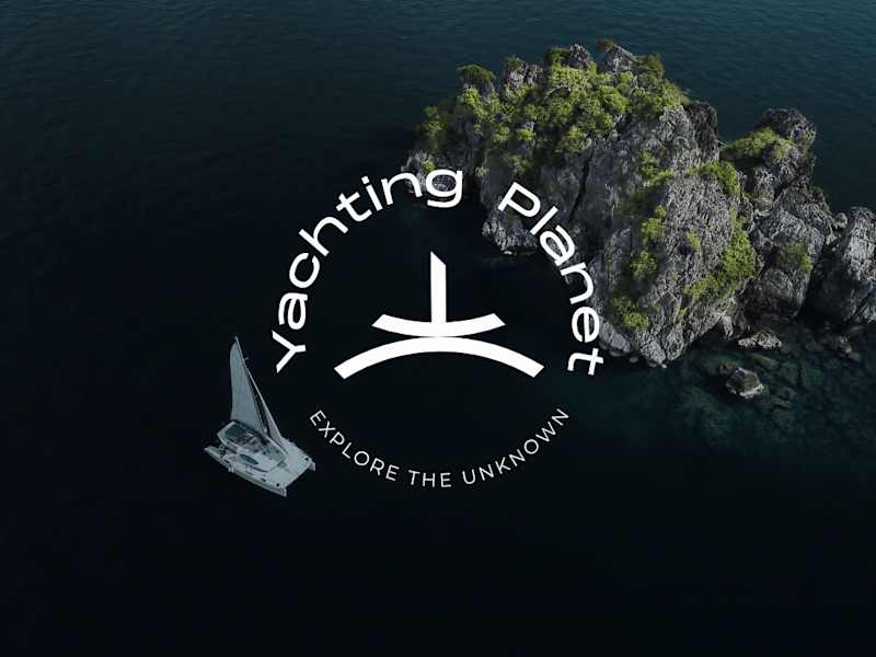 Cover image for YachtingPlanet - Premium Maritime Brand Identity