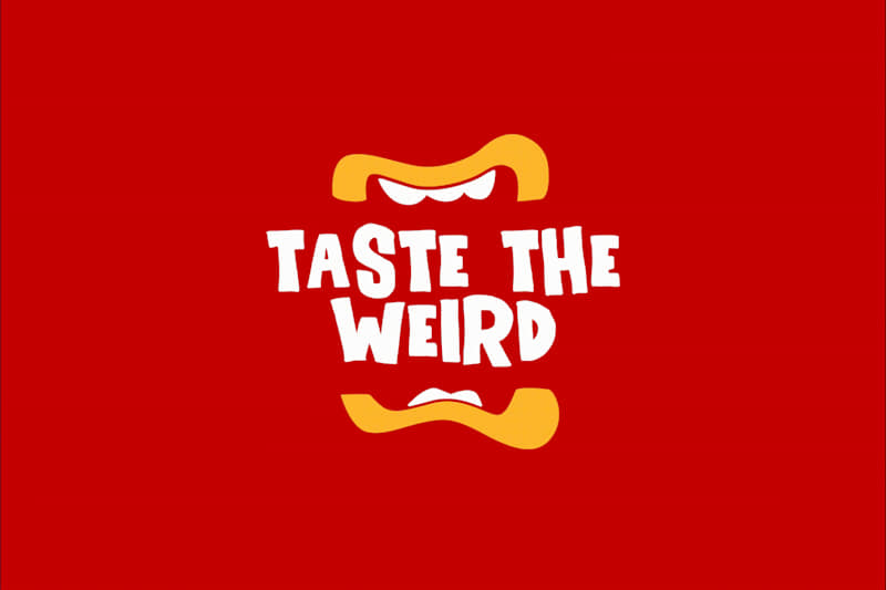 Cover image for Muncho Brand Design