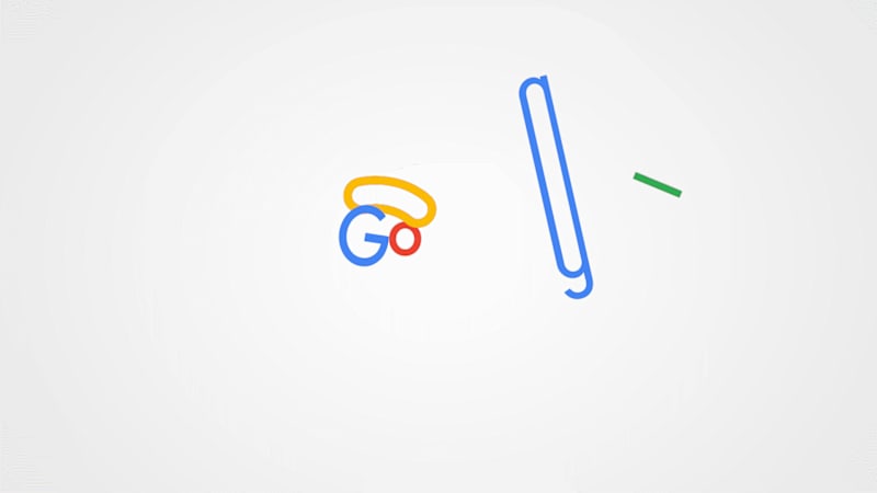 Cover image for This logo animation was built