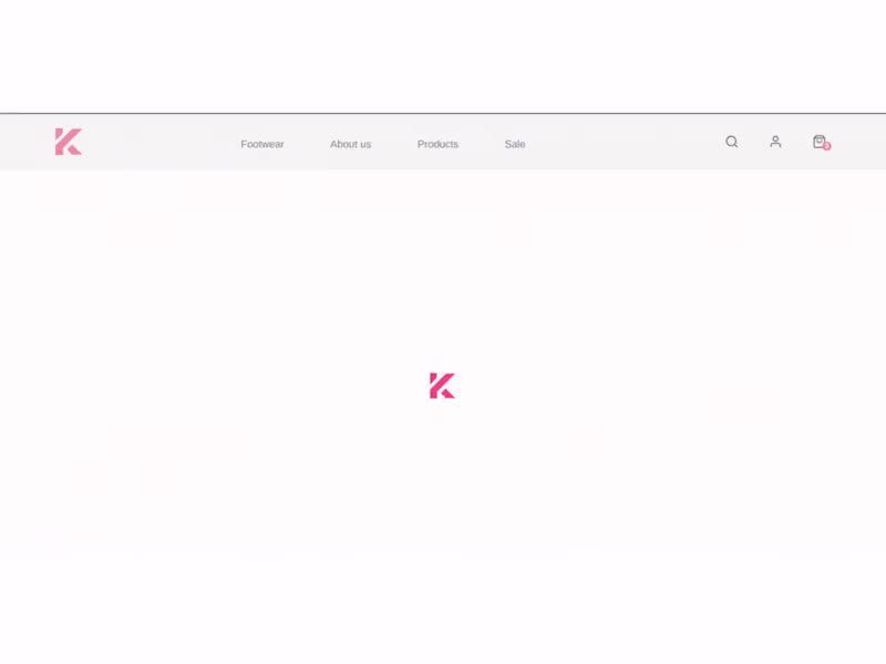 Cover image for KG Kicks – Rwandan Shoe Marketplace Template