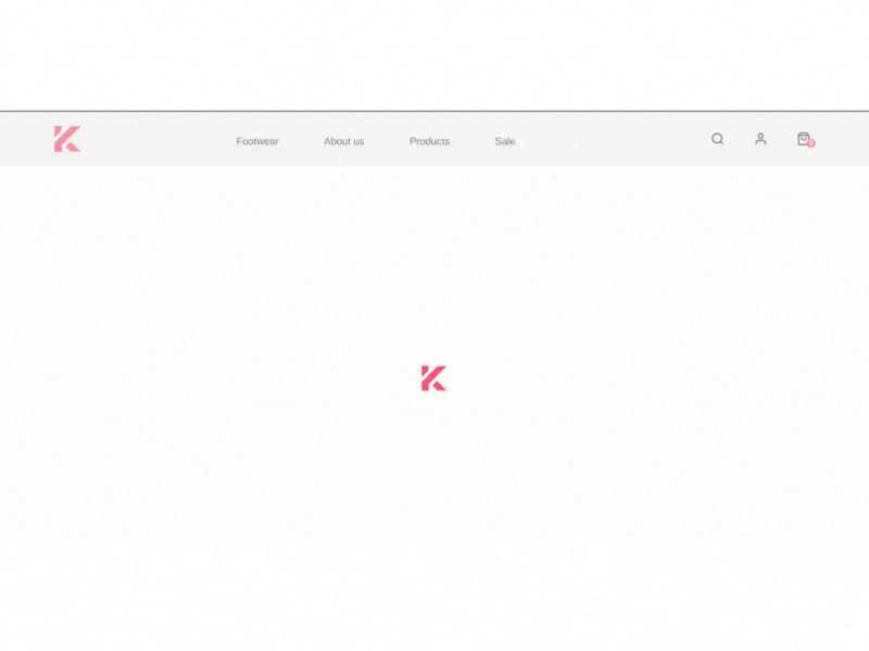 Cover image for KG Kicks – Rwandan Shoe Marketplace Template