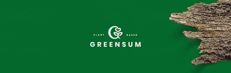 Cover image for GREENSUM | BRANDING & PACKAGING
