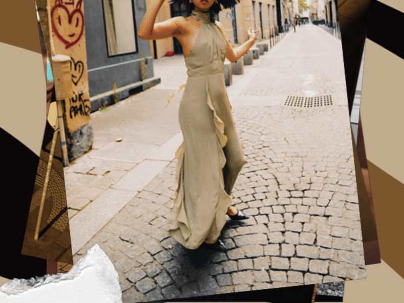 Cover image for Color Grading for Fashion Brands