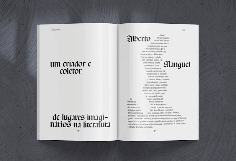 Cover image for Publication - Experimental Grid