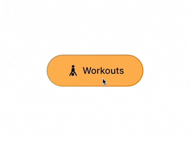 Cover image for Workouts Button