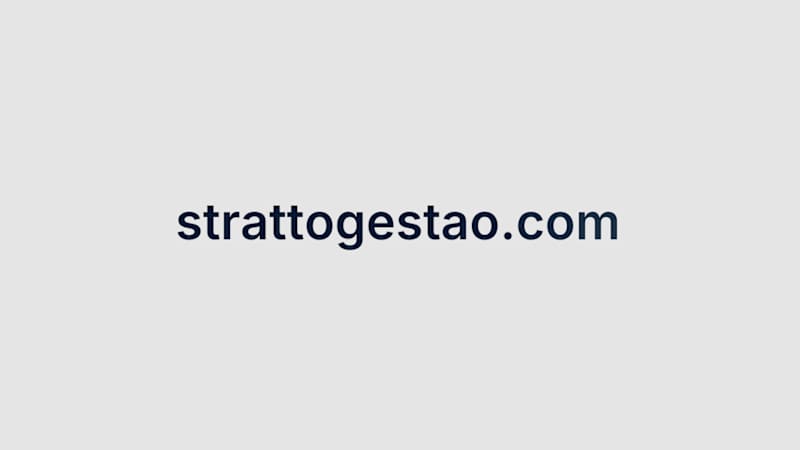 Cover image for Brand & Landing Page Design for Consulting Firm