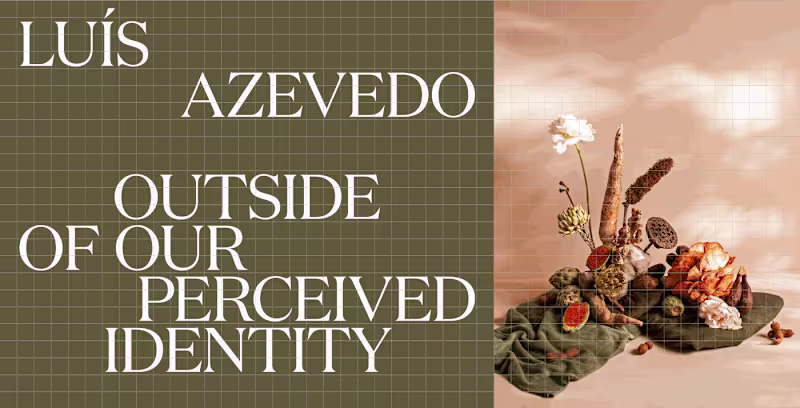 Cover image for Luís Azevedo Branding