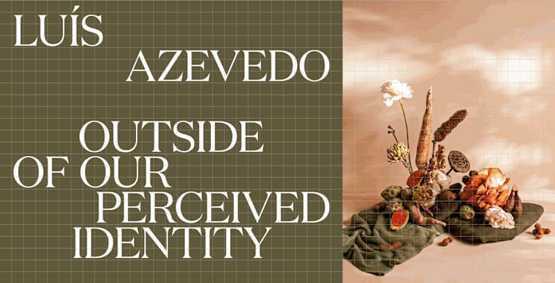 Cover image for Luís Azevedo Branding