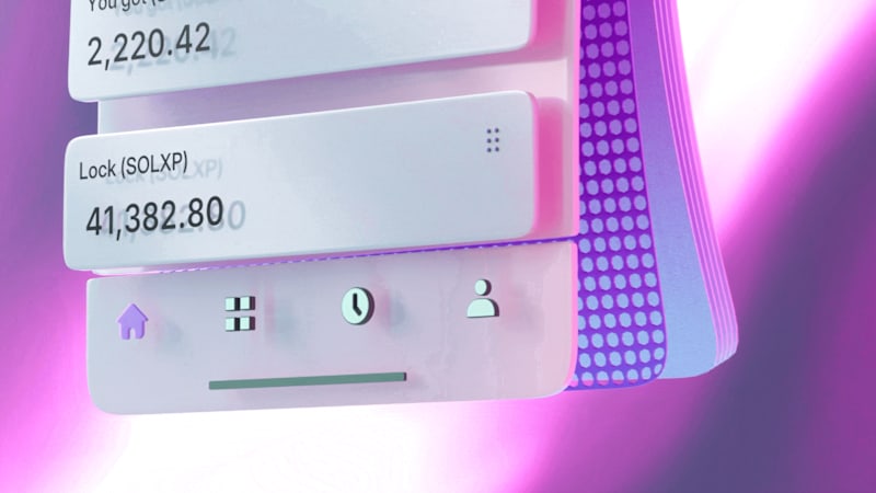 Cover image for Product & UI Animation | 3D Vape Commercial | Motion Design 