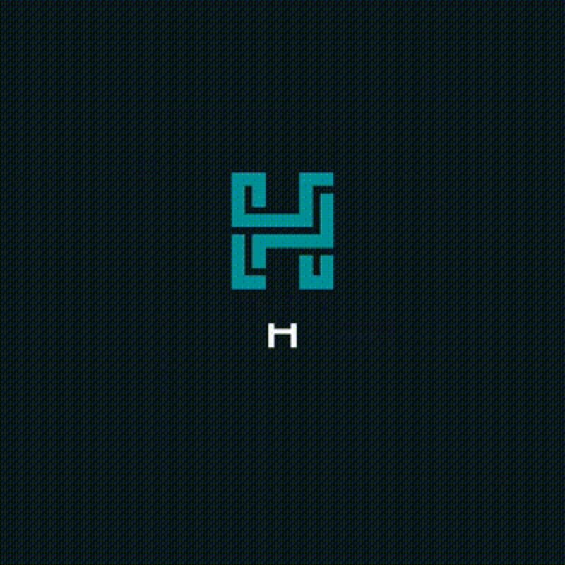 Cover image for "Hana Creative Studio" Logo Motion & Brand Identity Design