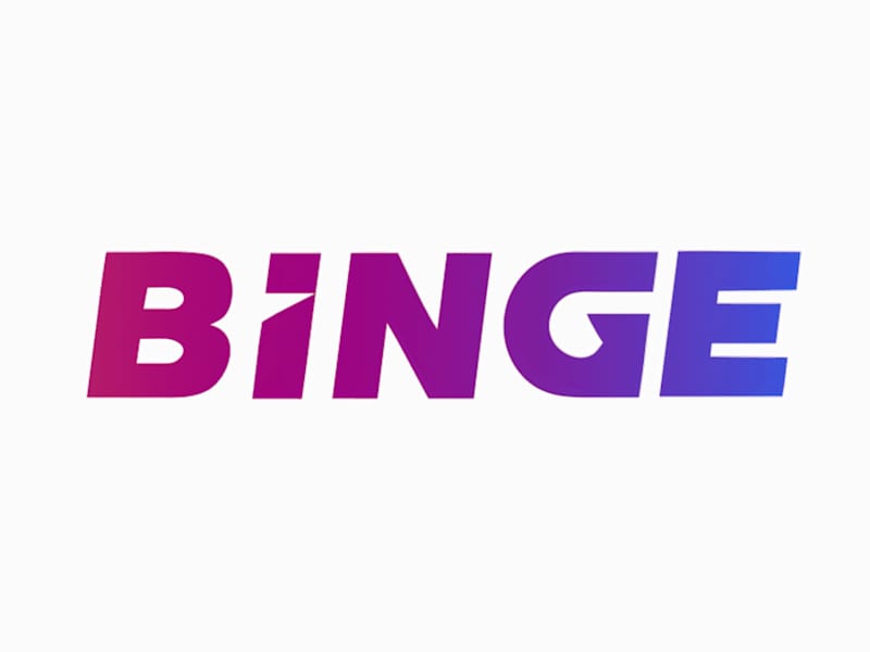 Cover image for Binge App Design & Animation