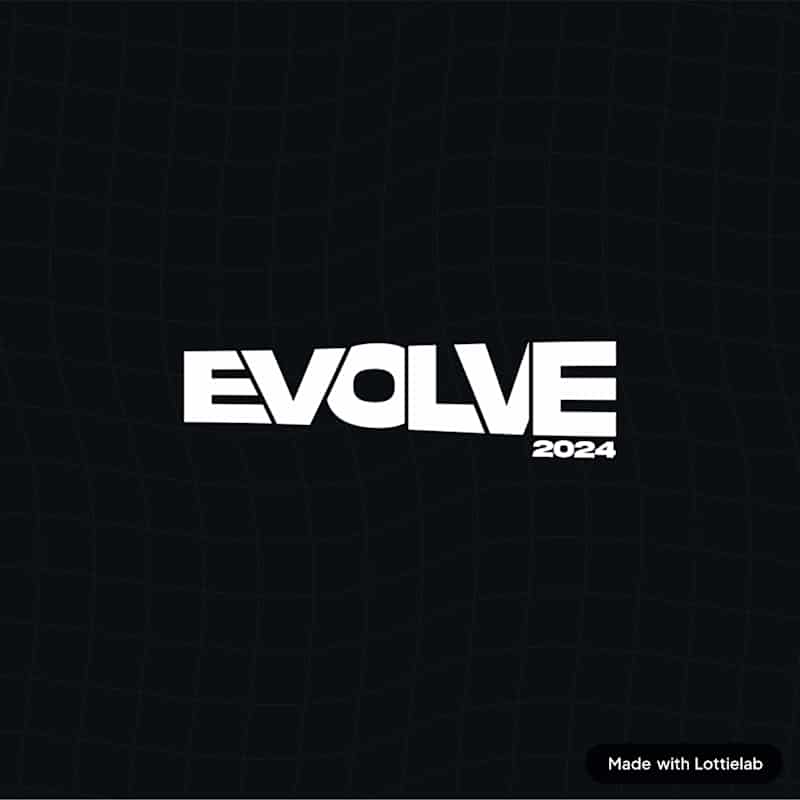Cover image for Evolve Web design