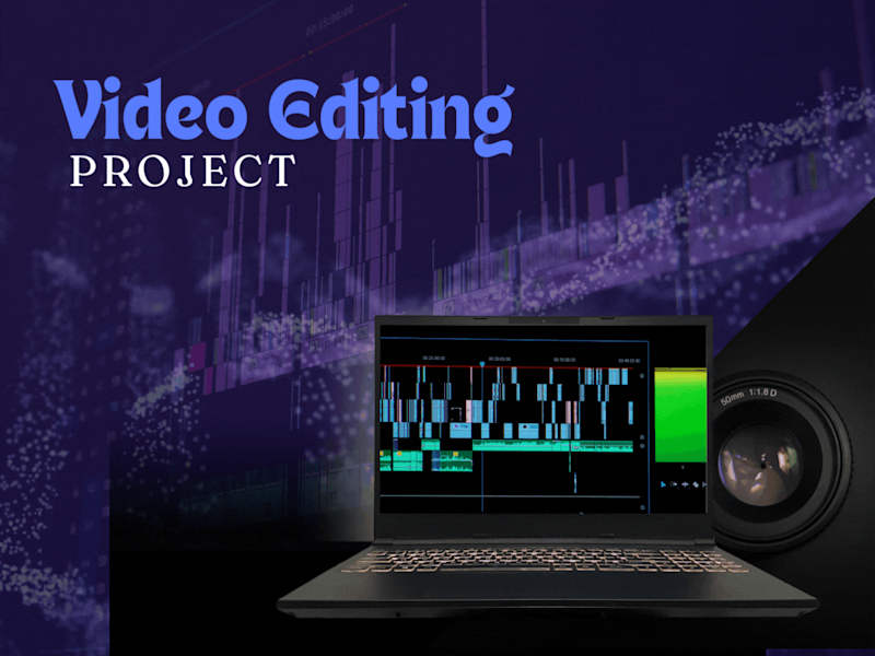 Cover image for Video Projects - Aniview