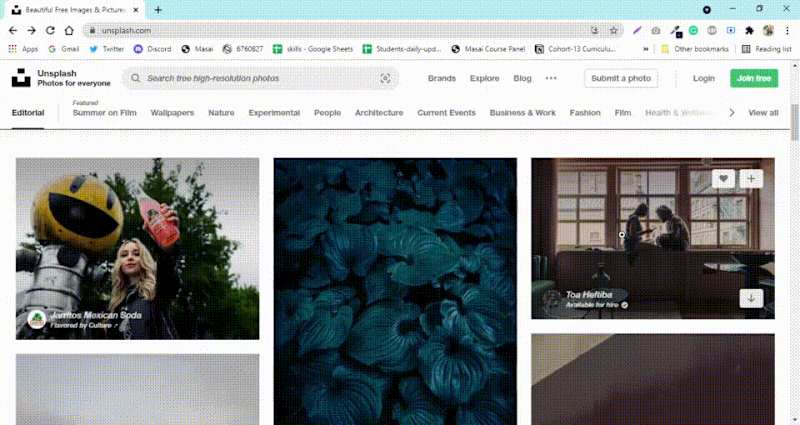 Cover image for Image Rehoster Chrome extension