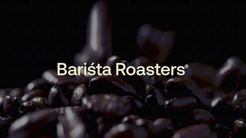 Cover image for Bariśta Roasters