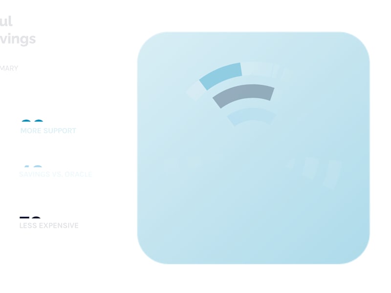 Cover image for Technical Data Sheet Design for Azul.com