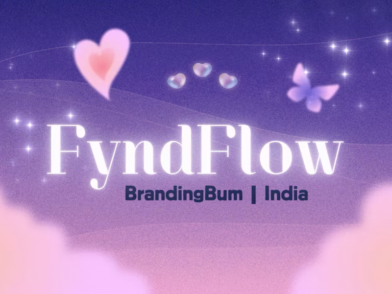 Cover image for FyndFlow with The Relationship Method of Life Coaching