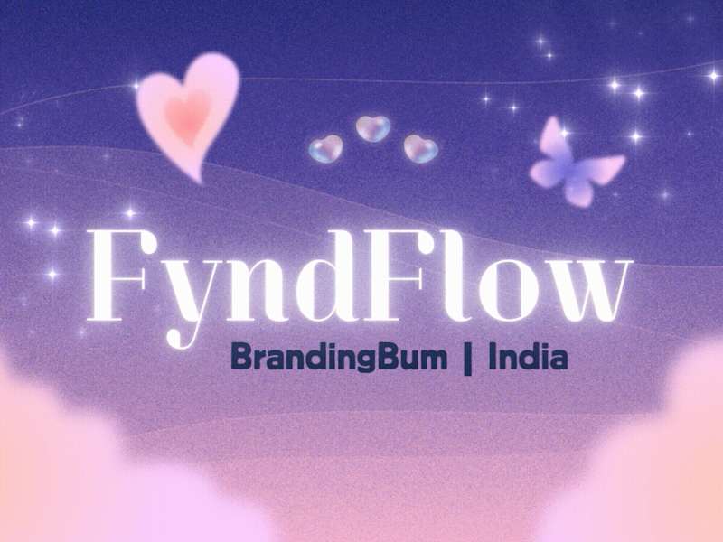Cover image for FyndFlow with The Relationship Method of Life Coaching