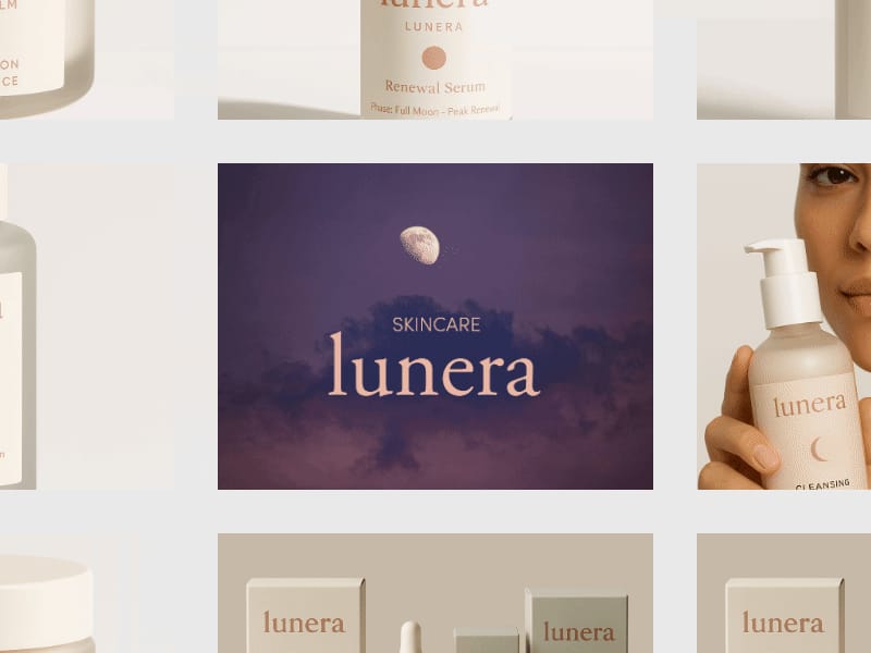 Cover image for Brand Identity | Packaging | Presentation