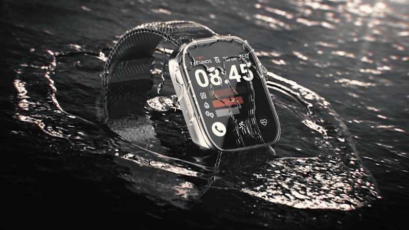 Cover image for TECHNOS CONNECT MAX CALL
