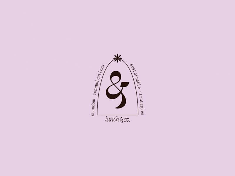 Cover image for Brand Strategy and Design for Lunch & Co.