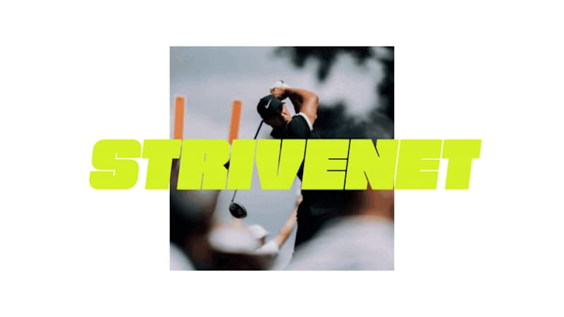 Cover image for Sports branding has always been on my radar. So instead of j...