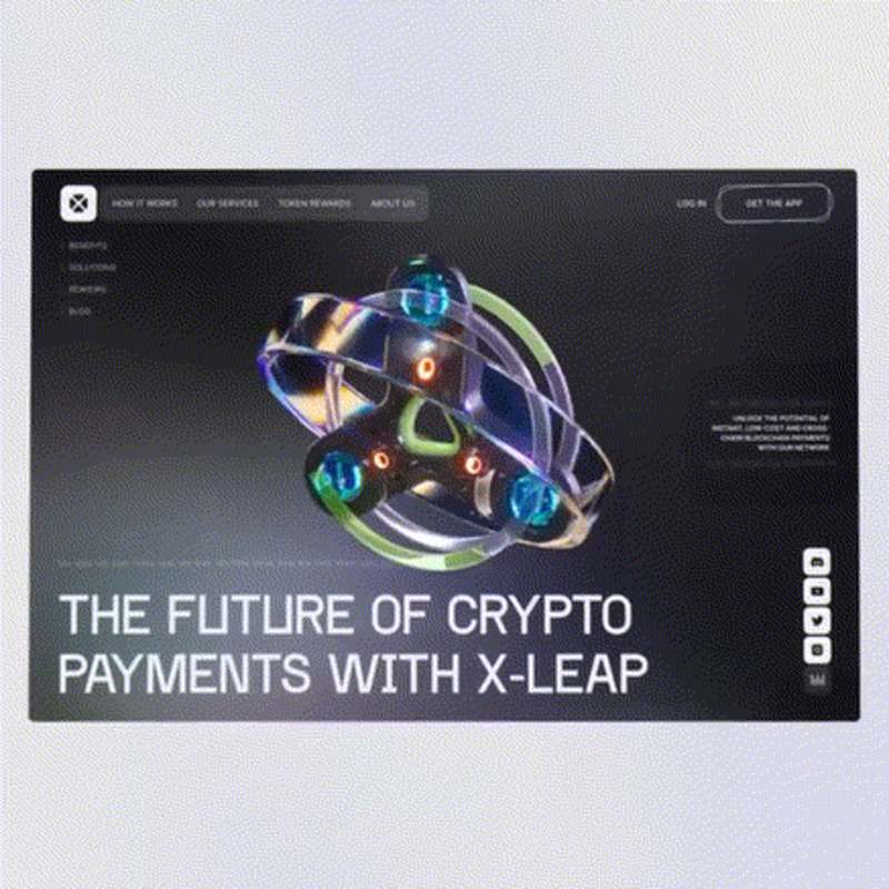 Cover image for 🚀 “Launch your brand in style — website + animated video, a...