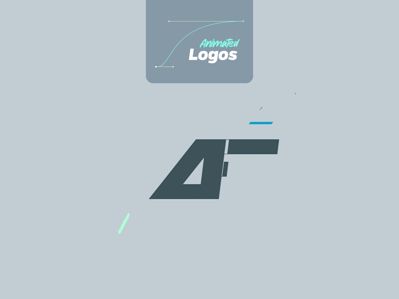 Cover image for Animated Logos for Branding – Motion Graphics Reel