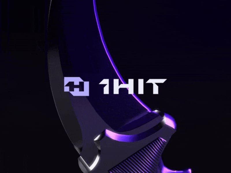 Cover image for 1HIT