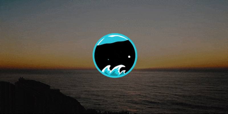 Cover image for Logo animation