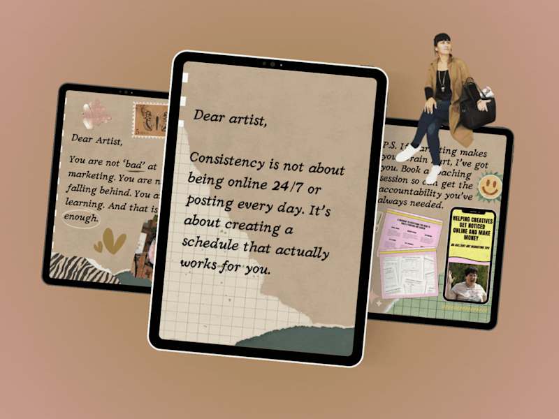 Cover image for From Carousel to Scroll-Stopping TikTok Videos