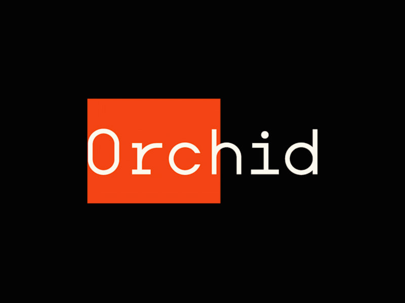Cover image for Orchir | Brand Identity