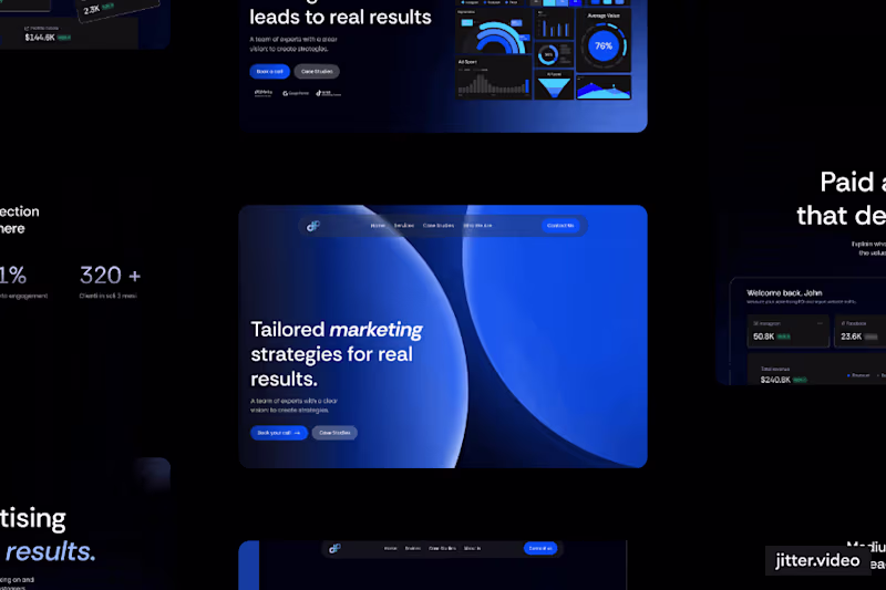 Cover image for DepConsulting