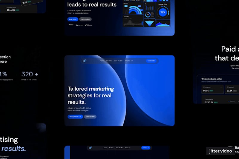Cover image for DepConsulting