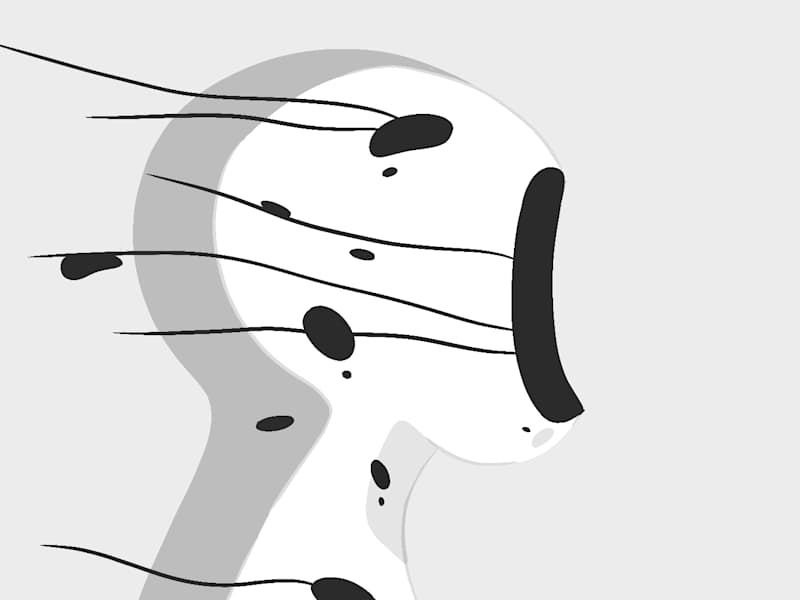 Cover image for Illustration for several NFT projects