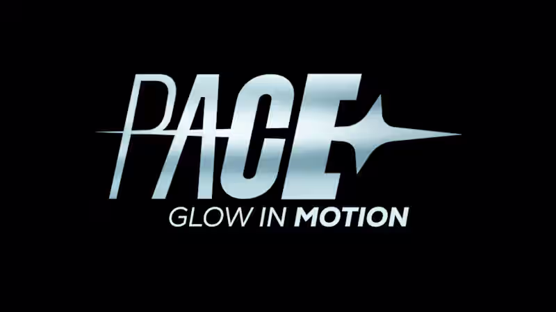 Cover image for Pace + Skincare 
