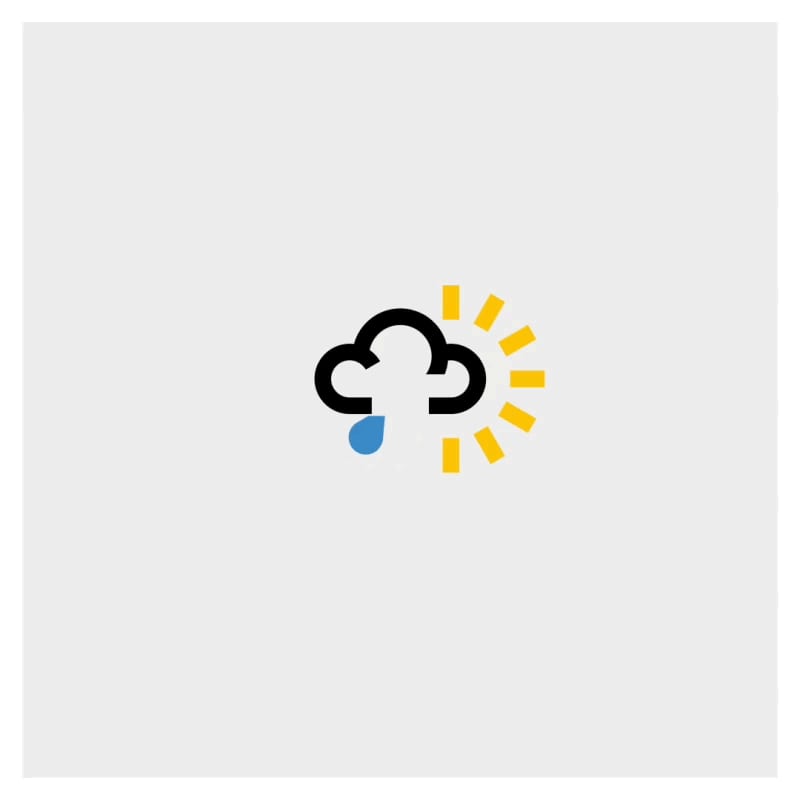 Cover image for BBC Weather App