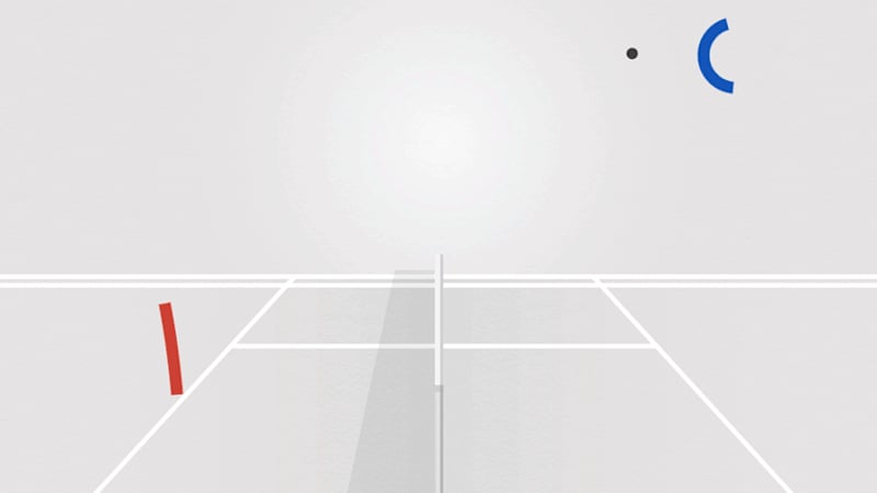 Cover image for The Ping Pong Challenge