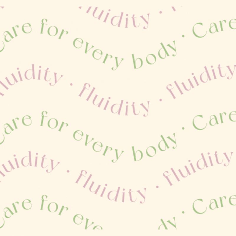 Cover image for Brand Strategy & Branding - Fluidity Myotherapy