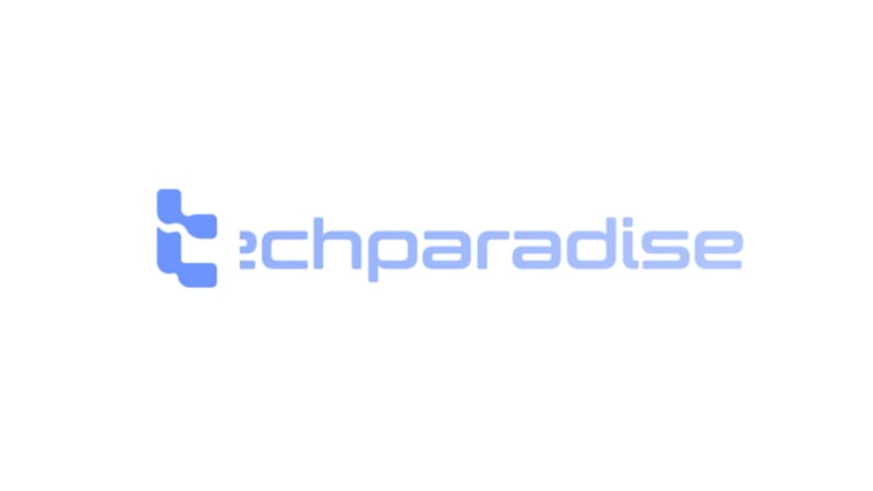 Cover image for TechParadise- IT Outsourcing and Software Company 