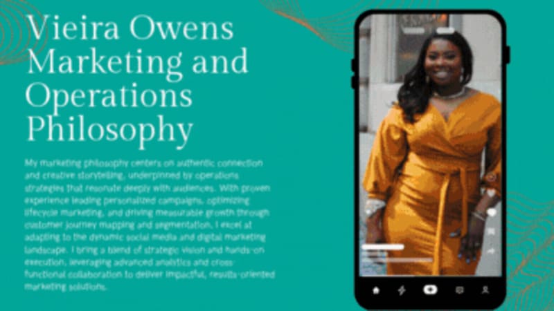 Cover image for Marketing is the strategic process of creating, communicatin...