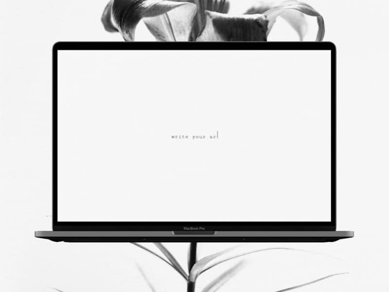 Cover image for Web Poetry | Figma Makeathon Grand Prize Winner
